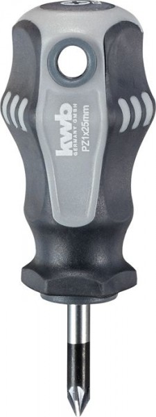 STUBBY SCHROEVENDR. PZ1X25 663401 KWB