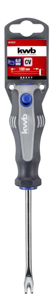 STOFFEERDERSKOEVOET KWB 664620