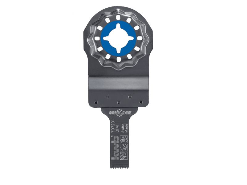 INVALZAAG 10MM BIM PRE KWB 707201