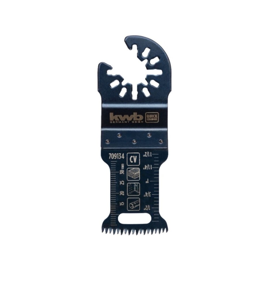 INVALZAAGBLAD JAPAN VERT. 34MM KWB