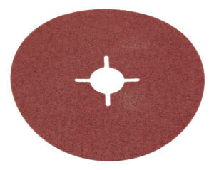 FIBERSCHIJVEN 125MM K24 LOS