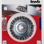 KOMBORSTEL AGRES.100MM M14 KWB 719110