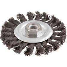 SCHIJFBORSTEL 115XM14 719730 KWB