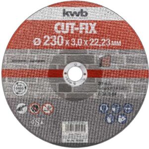 DOORSLIJPSCHIJF 230 STEEN 792550 KWB