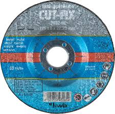 AFBRAAMSCHIJF 125X6X22 KWB 793265