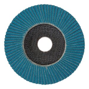 SLIJPMOP CUT-FIX 125 K80 LOS 795728