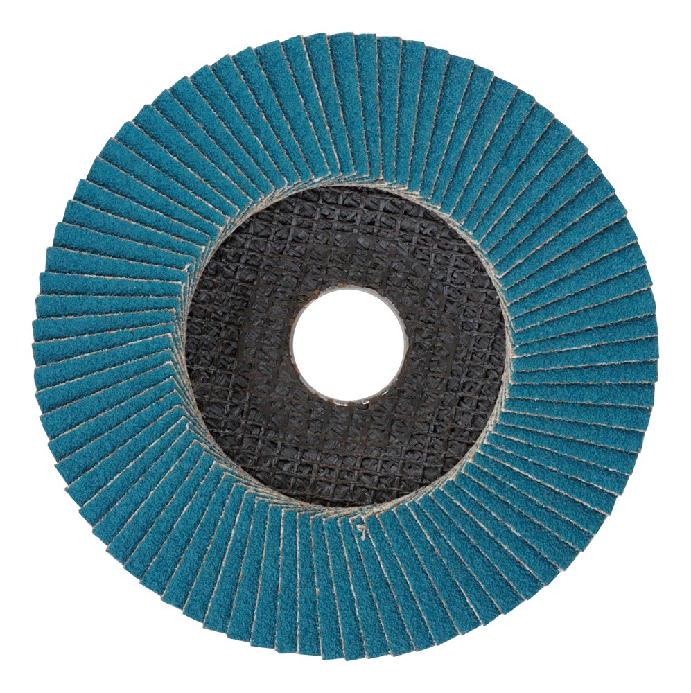 SLIJPMOP CUT-FIX 125 K80 LOS 795728