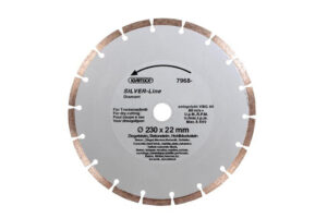 DIAMANTSCHIJF 180MM KWB 796770