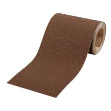 SCHUURROL  93MM K 40 5M 817704 KWB