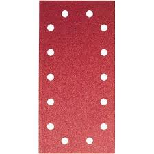 SCHUURSTROOK 115X230 K120 KWB 818912