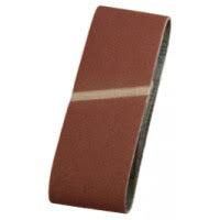 SCHUURBAND KWB 3/65X410MM K 40