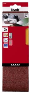 SCHUURBAND  75X510 K 40 3ST KWB912304