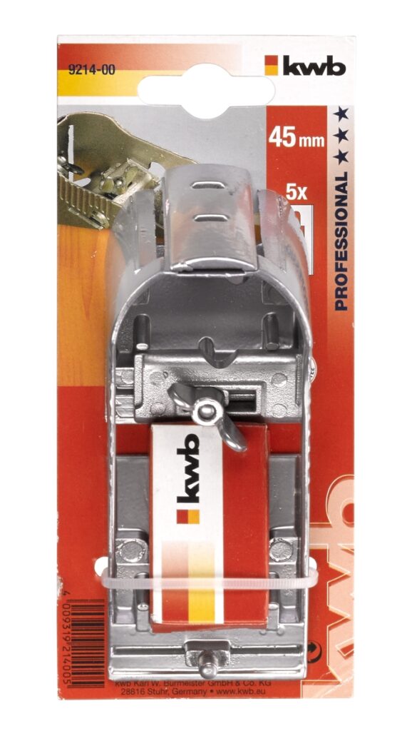 MULTI-SCHAAF 45MM KWB 921400