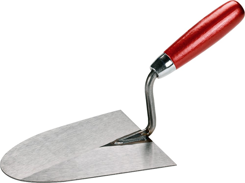 METSELTROFFEL 180MM RECHTS KWB 923618