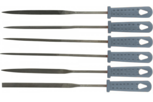 SLEUTELVIJLENSET KWB 6DLG 926000