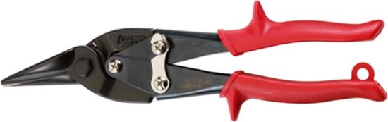 BLIKSCHAAR 250MM RECHT KWB 926300