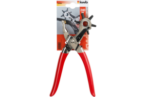 REVOLVERGATTANG PROFI 240MM ZB