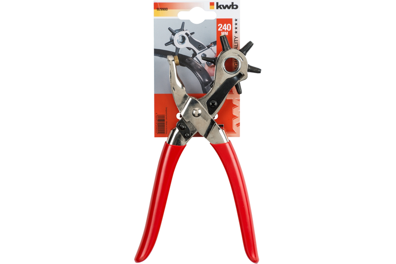 REVOLVERGATTANG PROFI 240MM ZB