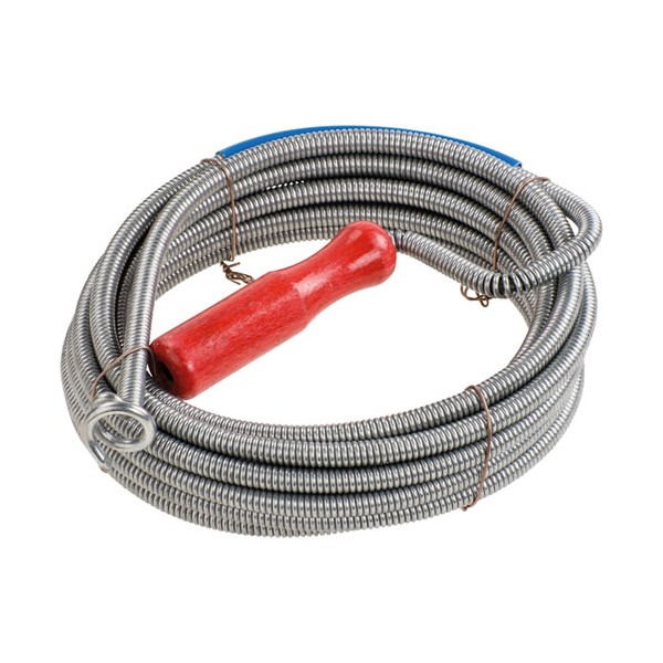 AFVOERREINIGINGSSPIRAAL 5M 956025