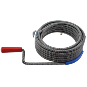 AFVOERREINIGINGSSPIRAAL 10M 956030