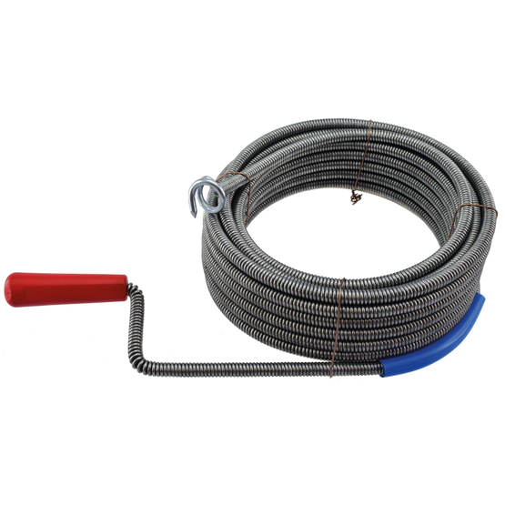 AFVOERREINIGINGSSPIRAAL 10M 956030