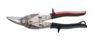 BLIKSCHAAR ROOD 240MM LINKS ERDI