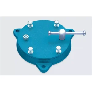 DRAAIPLAAT 115/120MM HEUER 103120