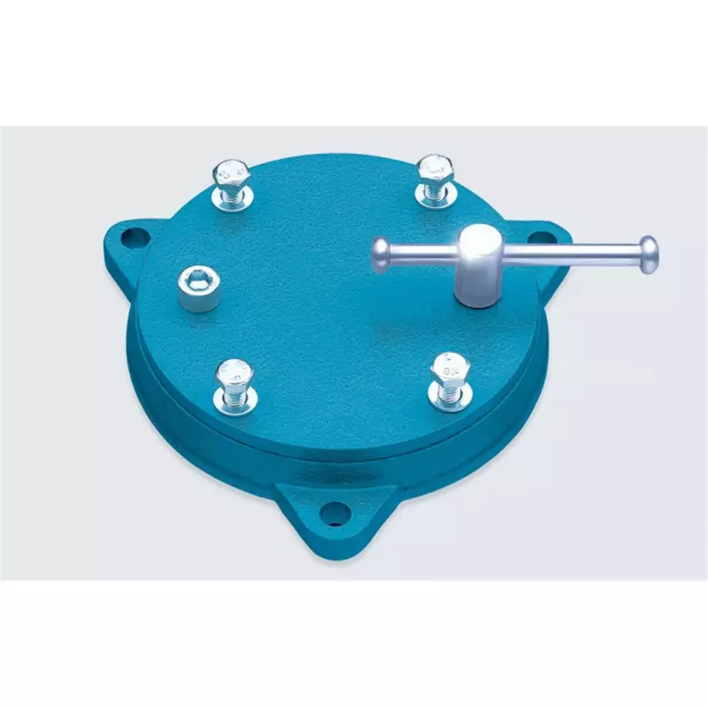 DRAAIPLAAT 115/120MM HEUER 103120