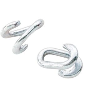 NOODSCHAKEL VERZ. 89- 6 MM