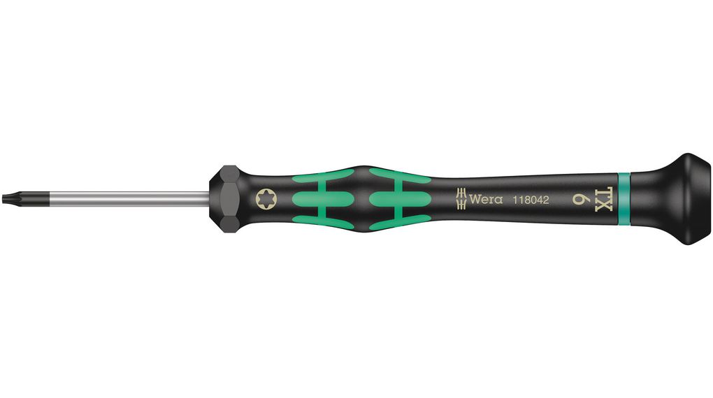 SCHROEVEDR. 2067 TX6X40 118042