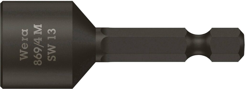 BIT 869/4M DOP  13X50   060428