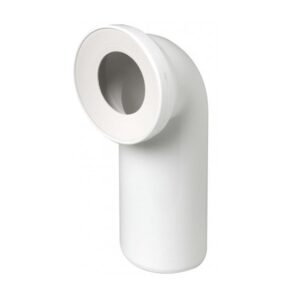 CLOSETBOCHT 110MM 90GR WIT