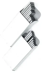 NIETEN GUDE  6MM (KN14)