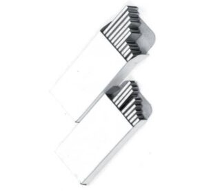 NIETEN GUDE  8MM (KN14)