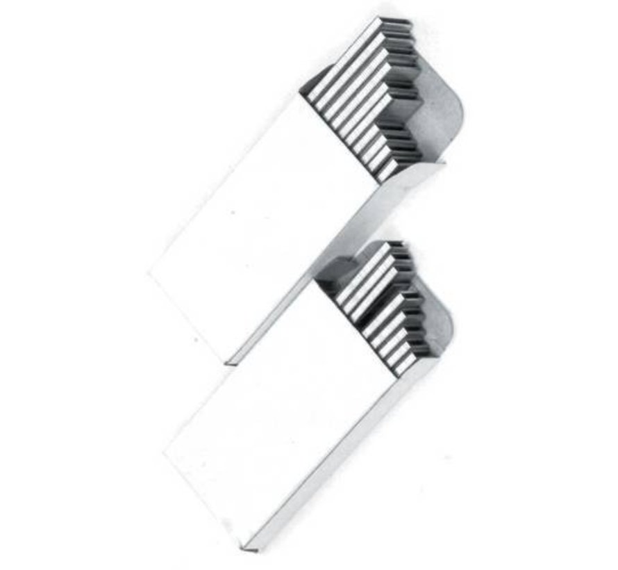 NIETEN GUDE  8MM (KN14)