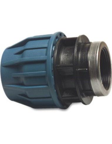 AANSLUITSTUK 32MM X 3/4BI TYLEEN