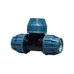 TYLEEN T-STUK 16MM 0706816