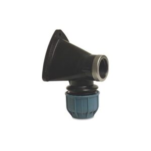 MUURPLAAT TYLEEN 20X1/2