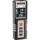 AFSTANDMETER LASERL. COMPACT