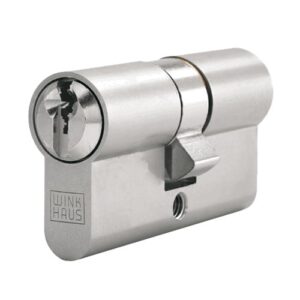 PROFIELCILINDER XR01 30/30 WINKHAUS