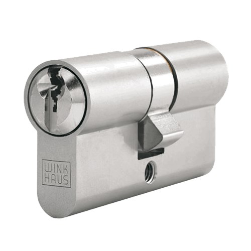 PROFIELCILINDER XR01 30/30 WINKHAUS