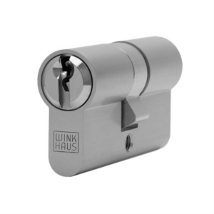 PROFIELCILINDER XR01 30/40 WINKHAUS