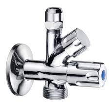 WASMACHINE HOEKSTOPKRAAN 3/8     CH