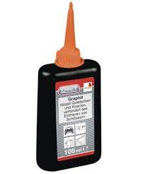 GRAFIETPOEDER 100ML
