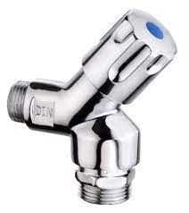 WASMACHINEKRAAN MET BEL.