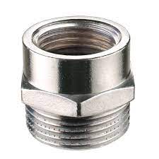 NEUSSTUK CHR. 3/4BI X 1/2BU