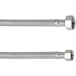 FLEX.AANLSUITKOP 10GLX3/8BI 50CM