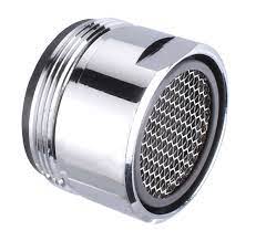 WATERB.STRAALBR. M24BU CHROOM