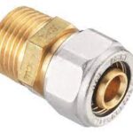 OVERGANGSKOPP. 16X2X1/2BU ZB