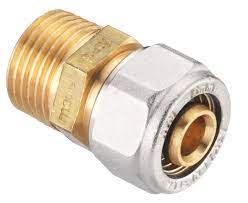 OVERGANGSKOPP. 16X2X1/2BU ZB